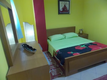 alfreds apartments