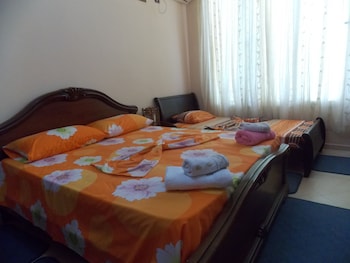 alfreds apartments