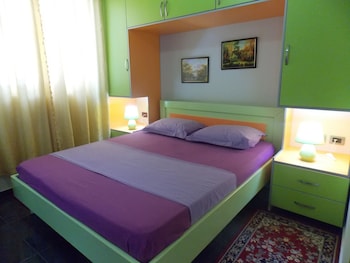 alfreds apartments