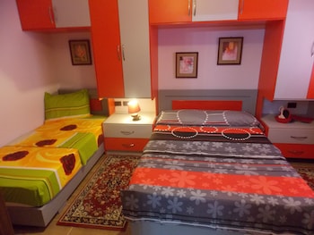 alfreds apartments