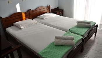 alfreds apartments