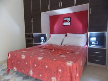 alfreds apartments