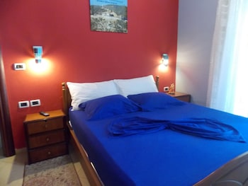 alfreds apartments