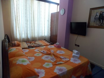 alfreds apartments
