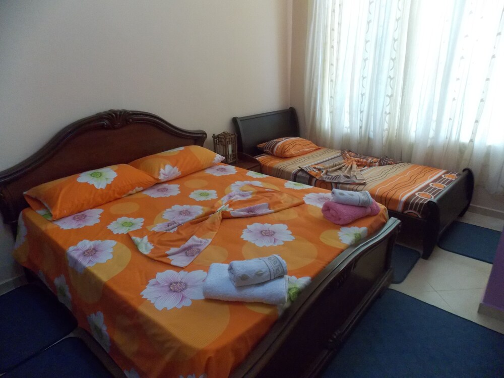 alfreds apartments