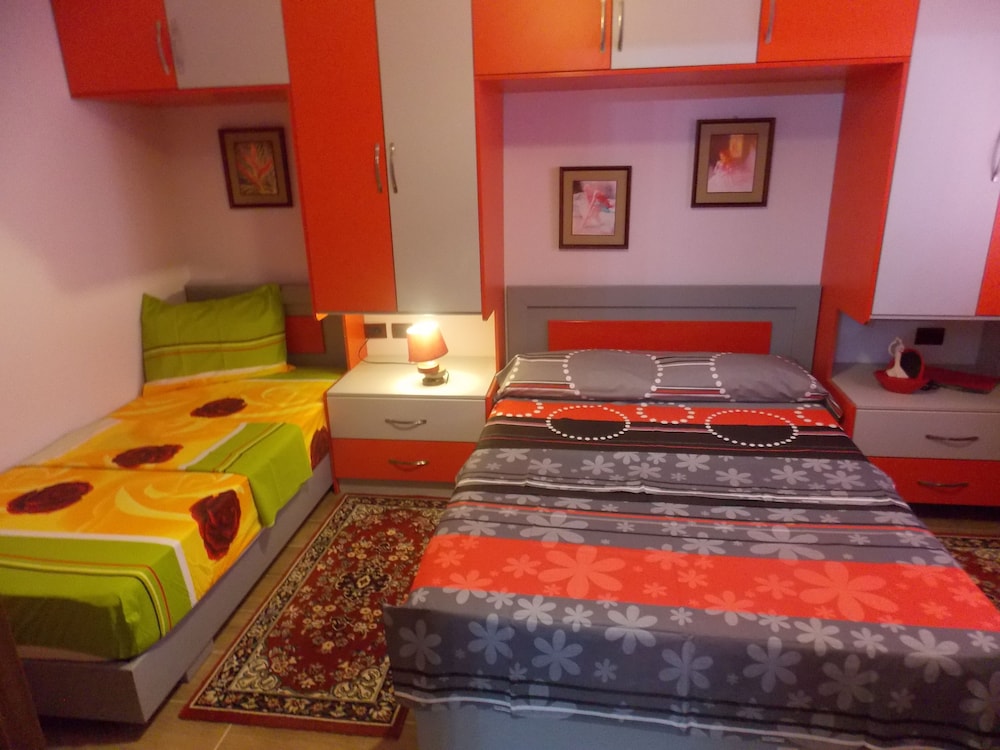 alfreds apartments