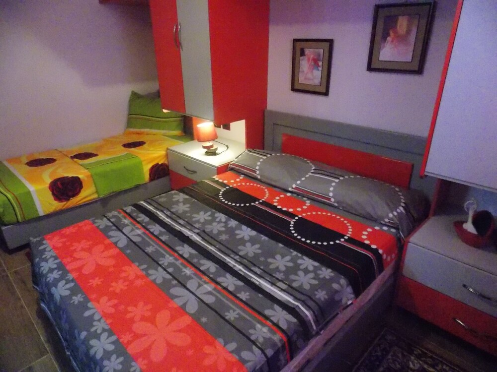 alfreds apartments