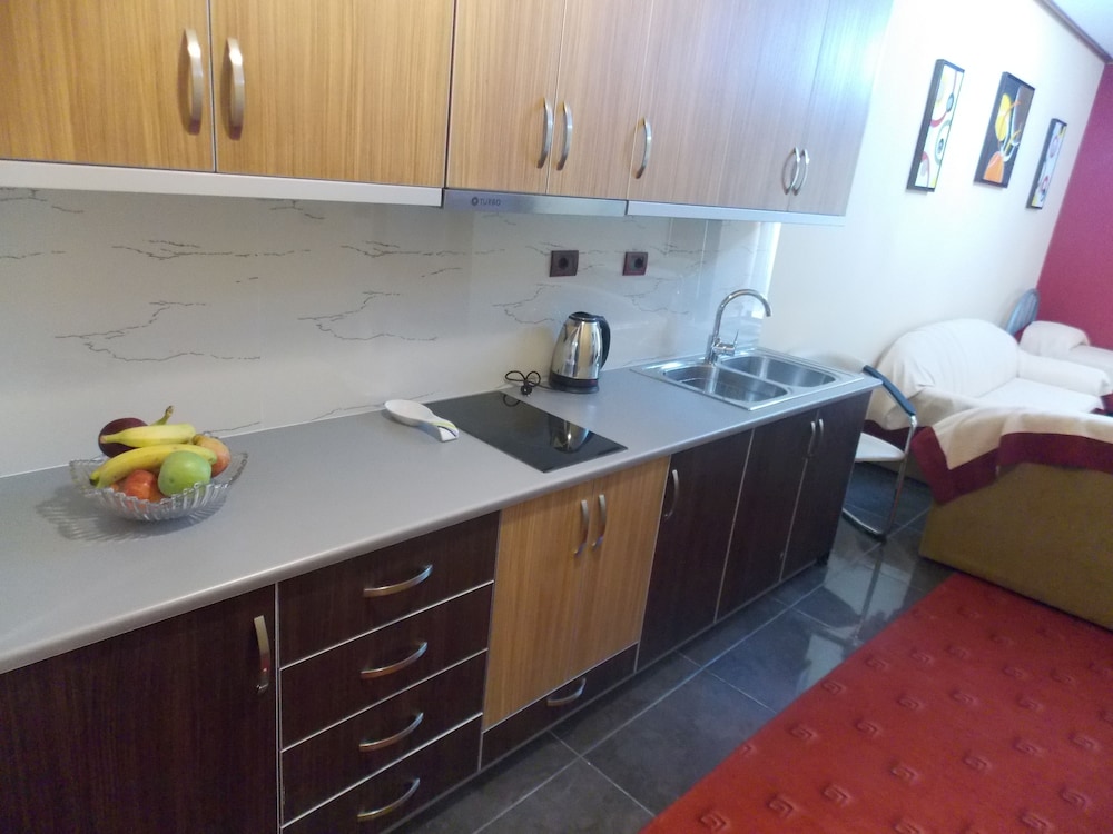 alfreds apartments