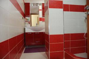 Alfred's Apartments,In Sarandë (Qender),0 star