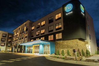 Tru By Hilton Rapid City Rushmore,Pennington County>>Deadwood,3 star