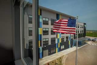Tru By Hilton Rapid City Rushmore,Pennington County>>Deadwood,3 star