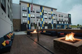 Tru By Hilton Rapid City Rushmore,Pennington County>>Deadwood,3 star