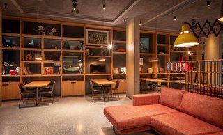 marlin hotel stephens green