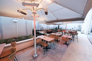 marlin hotel stephens green