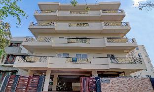 treebo kings suits hsr layout