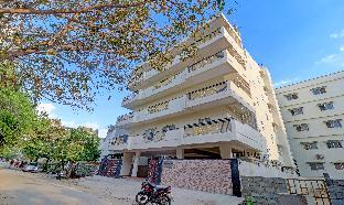 treebo kings suits hsr layout