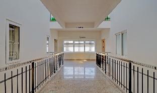 treebo kings suits hsr layout