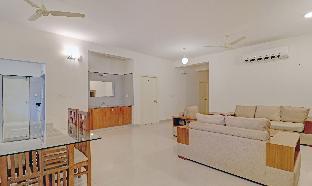 treebo kings suits hsr layout