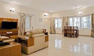 treebo kings suits hsr layout