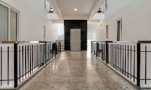 treebo kings suits hsr layout