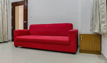 treebo kings suits hsr layout