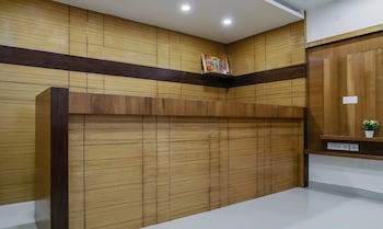 treebo kings suits hsr layout