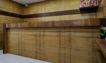 treebo kings suits hsr layout