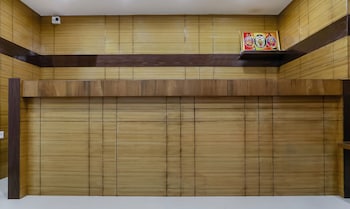 treebo kings suits hsr layout