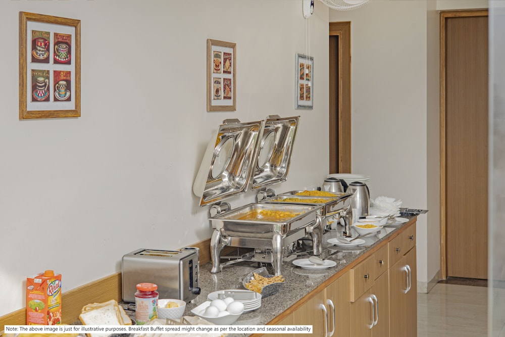 treebo kings suits hsr layout