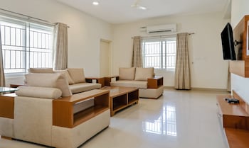 treebo kings suits hsr layout