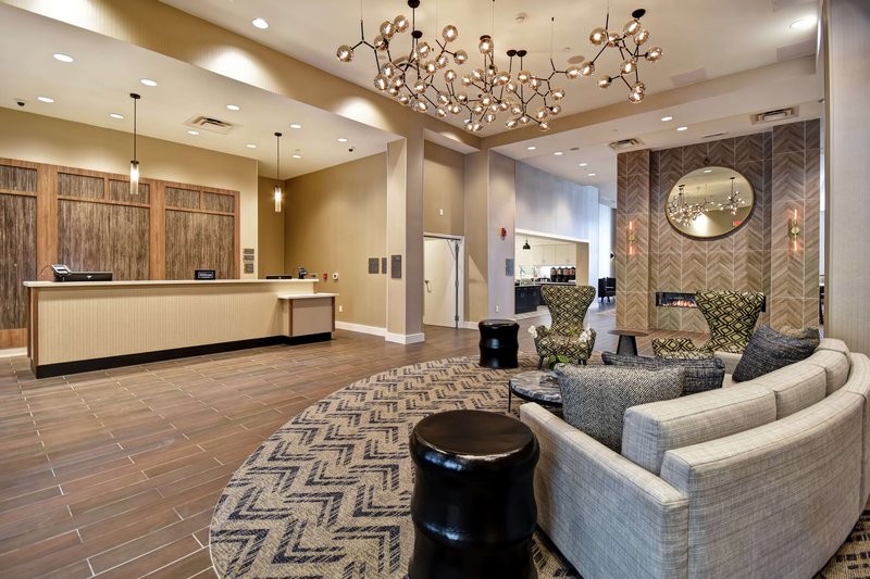 homewood suites by hilton greenville downtown