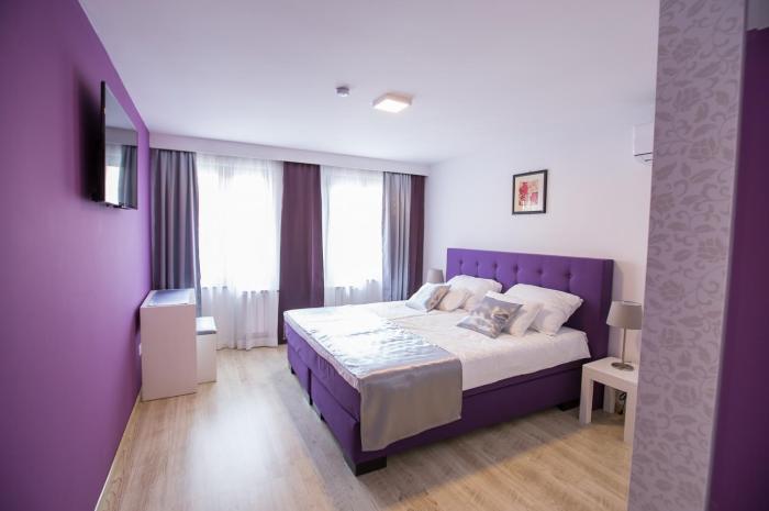 heartland city hotel