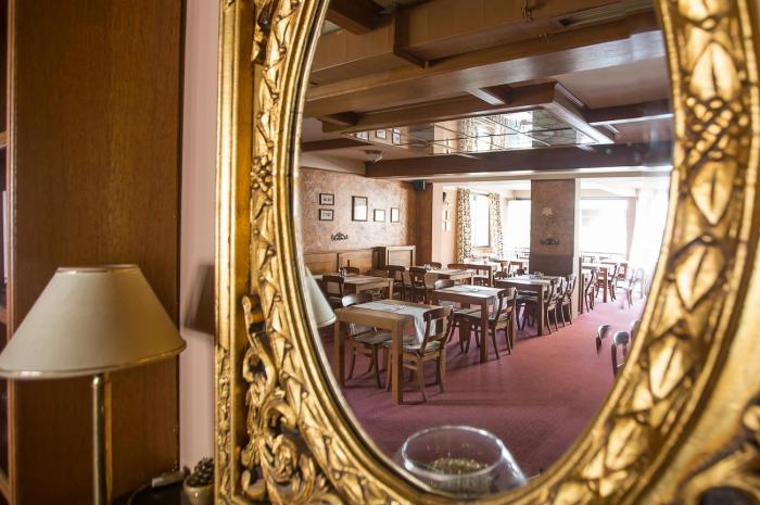 heartland city hotel