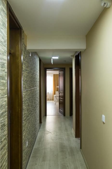 heartland city hotel