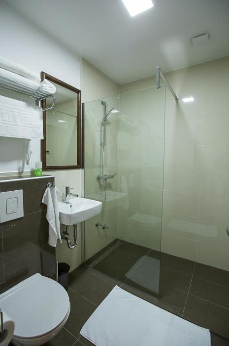 heartland city hotel