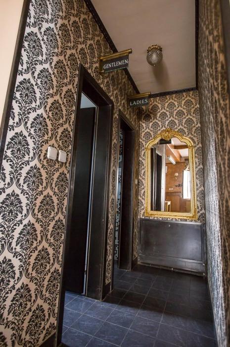 heartland city hotel