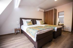 Heartland City Hotel,Near Pannonian Lakes,3.5 star