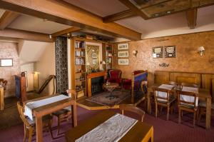 heartland city hotel