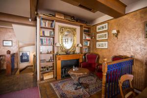 heartland city hotel