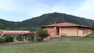 Sa Rocca,Gonnosfanadiga>>Cagliari,4 star