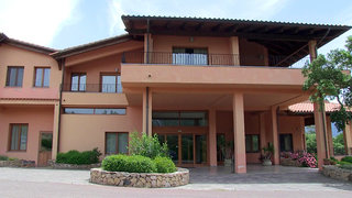 Sa Rocca,Gonnosfanadiga>>Cagliari,4 star