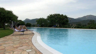 Sa Rocca,Gonnosfanadiga>>Cagliari,4 star