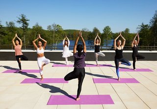 yo1 longevity and health resorts catskills