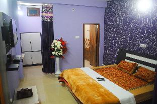 The Panda,India>>Dharamshala,1 star