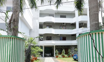 kanayannur