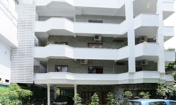 kanayannur