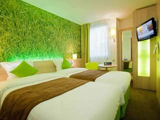 Ibis Styles Paris Val De Fontenay,Fontenay-Sous-Bois>>Fontainebleau,3 star