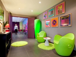ibis styles paris val de fontenay