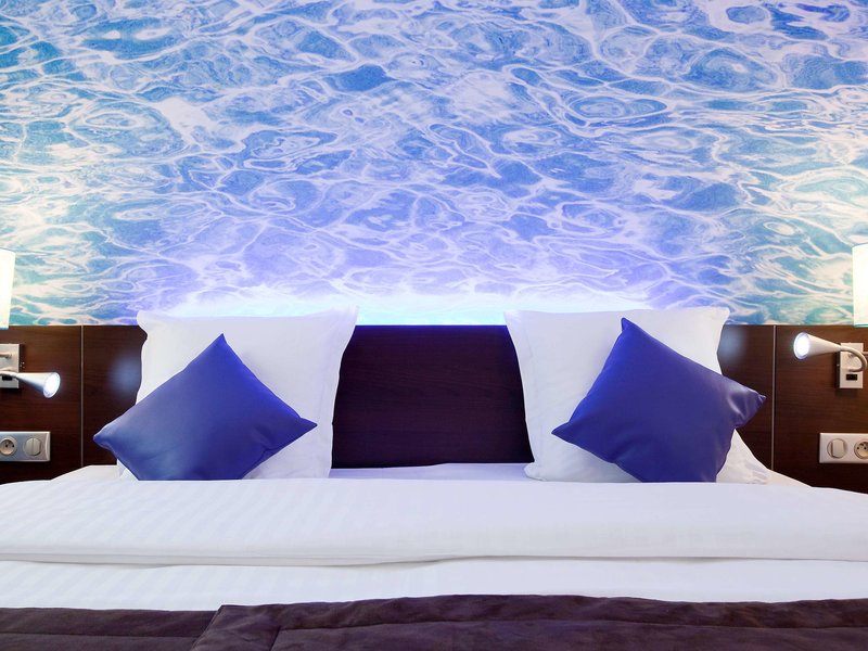 ibis styles paris val de fontenay