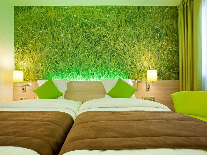 ibis styles paris val de fontenay